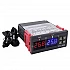 STC-3008 Dual Digital Temperature Controller 12V DC