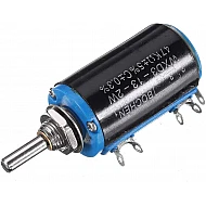 WXD3-13-2W 47K ohm Precision Potentiometer