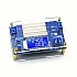 ZK-J5X 5A CNC Buck Step-Down Converter Module LCD Display