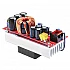 1800W DC-DC Boost Converter CV CC Adjustable Power Supply