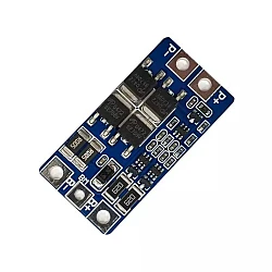 2S 10A 8.4V Li-ion Battery Protection Board with Balance