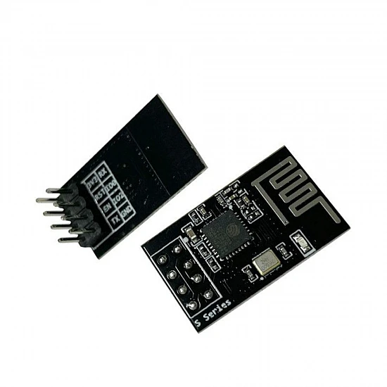 ESP-01S ESP8285 Serial to WiFi Wireless Module 1MB