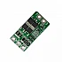 2S 6.4V LiFePO4 Battery Protection Board 10A BMS with Balance