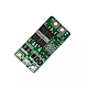 2S 6.4V LiFePO4 Battery Protection Board 10A BMS with Balance
