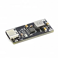IP2312 3A Type-C Lithium Battery Charger Board 4.35V