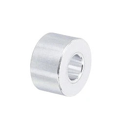 4x7x4mm Aluminum Isolation Column Spacer for 3D Printer