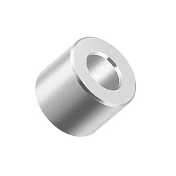 5x8x7mm Aluminum Spacer Isolation Column for 3D Printer