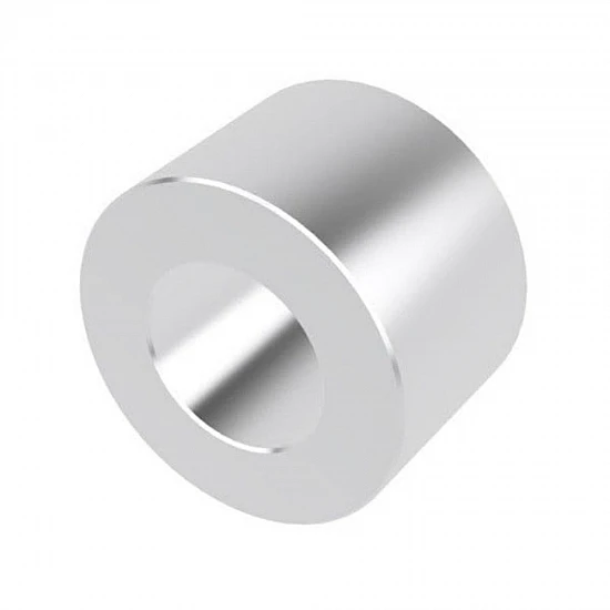 5x10x6mm Aluminum Isolation Column Spacer for 3D Printer 