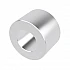 5x10x6mm Aluminum Isolation Column Spacer for 3D Printer 