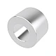 5x10x6mm Aluminum Isolation Column Spacer for 3D Printer 