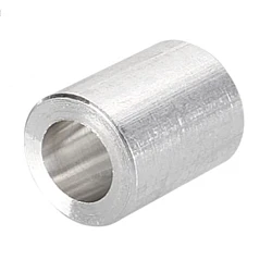 5x8x8.5mm Aluminum Isolation Column Spacer for 3D Printer