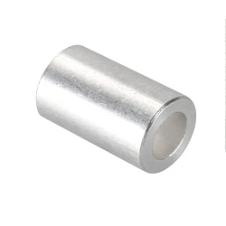 5x8x10m Aluminum Isolation Column Spacer for 3D Printer
