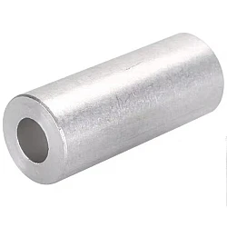 5x10x25mm Aluminum Isolation Column Spacer for 3D Printers