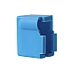 E3D Volcano PT100 Silicone Sock Heater Block Cover - Blue