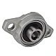 KFL000 10mm Zinc Alloy Flange Bearing Block Support