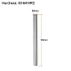 8mm Linear Shaft Optical Axis Guide Rod 100mm