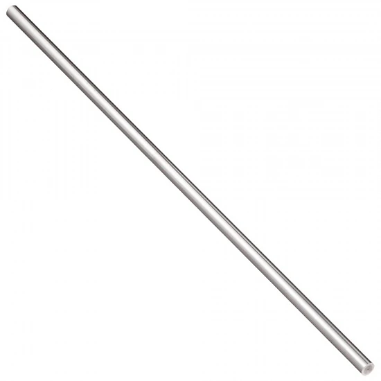 8mm Linear Shaft Optical Axis Guide Rod 500mm
