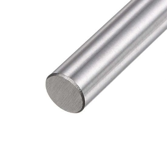 8mm Linear Shaft Optical Axis Guide Rod 500mm