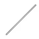 8mm Linear Shaft Optical Axis Guide Rod 500mm