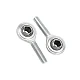 SA3T/K M3 Male Thread Rod End Joint Bearing 3mm