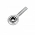 SA3T/K M3 Male Thread Rod End Joint Bearing 3mm