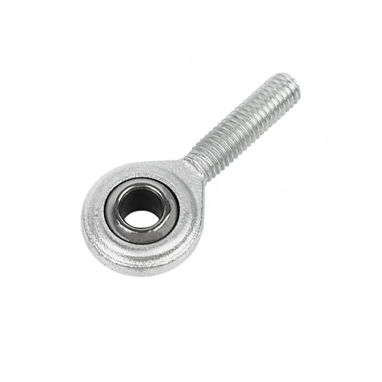 SA4T/K M4 Male Thread Rod End Joint Bearing 4mm