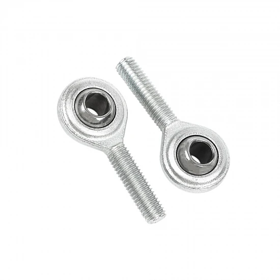 SA4T/K M4 Male Thread Rod End Joint Bearing 4mm