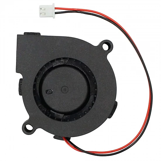 24V 5015 DC Centrifugal Blower Cooling Fan 