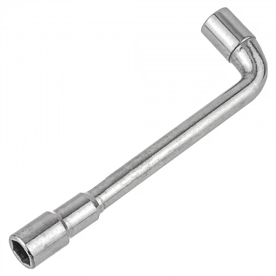 7mm L-Type Socket Wrench for E3D and MK8 Nozzles