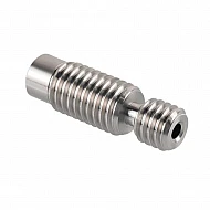 E3D V6 All-Metal Stainless Steel Throat Pipe 1.75mm - without Teflon Tubing