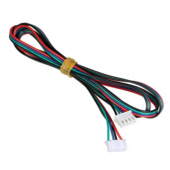 1.5m NEMA 17 Stepper Motor Cable XH2.54 to PH2.0 4Pin-6Pin