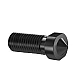 E3D Volcano 1.2mm Hardened Steel Nozzle for 1.75mm Filament