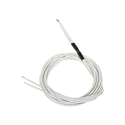 NTC 100K 3950 Thermistor with 1m 28 AWG Wire