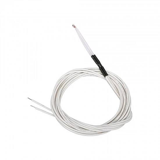 NTC 100K 3950 Thermistor with 1m 28 AWG Wire