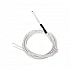 NTC 100K 3950 Thermistor with 1m 28 AWG Wire