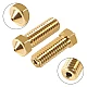 E3D Volcano 0.6mmBrass Nozzle for 1.75mm Filament