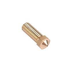 E3D Volcano 0.8mm Brass Nozzle for 1.75mm Filament