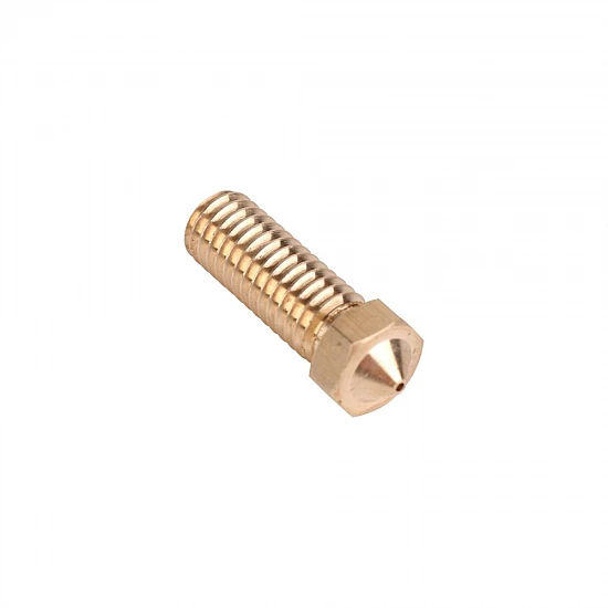 E3D Volcano 1.0mm Brass Nozzle for 1.75mm Filament