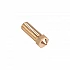 E3D Volcano 1.0mm Brass Nozzle for 1.75mm Filament