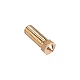 E3D Volcano 1.0mm Brass Nozzle for 1.75mm Filament