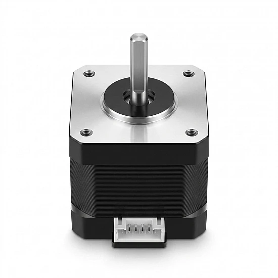 NEMA 17 Stepper Motor 42x38mm 1.3A 0.28Nm for 3D Printer with Wire