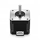 NEMA 17 Stepper Motor 42x38mm 1.3A 0.28Nm for 3D Printer with Wire