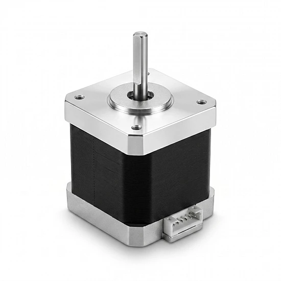 NEMA 17 Stepper Motor 42BYGH 48mm 2A 700mN.m for 3D Printer 42*48mm with Wire