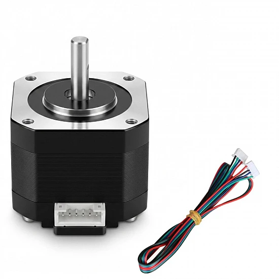 NEMA 17 Stepper Motor 42-34 1.3A 0.27Nm  42*34mm