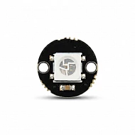 1-Bit WS2812B 5050 RGB LED Breakout Board 