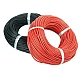 16AWG High Flexible Red Silicone Wire - 1 Meter