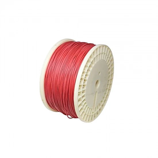 20AWG High Quality Red Silicone Wire 1 Meter