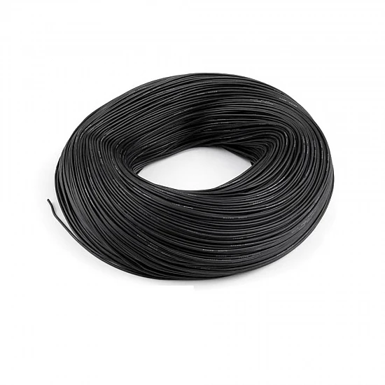 20AWG High Flexible Black Silicone Wire 1 Meter