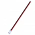 XH2.54mm 2-Pin Single Head Male Terminal Wire 20cm