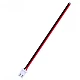 XH2.54mm 2-Pin Single Head Male Terminal Wire 20cm